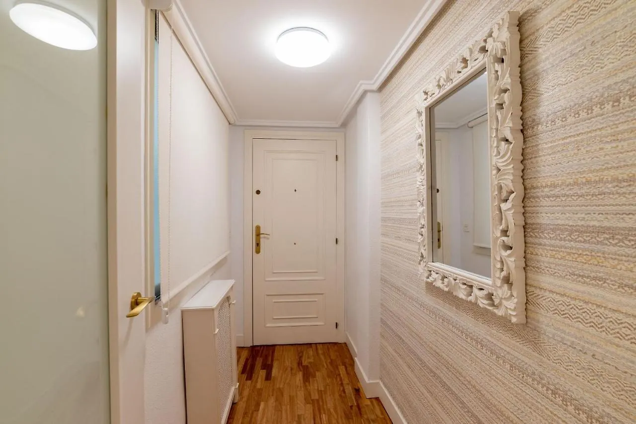 Cute And Comfy Apartment By Cisan Rentals Сан-Себастьян